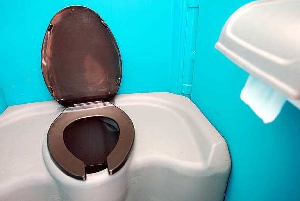Best Construction site porta potty rental  in Belvedere, SC