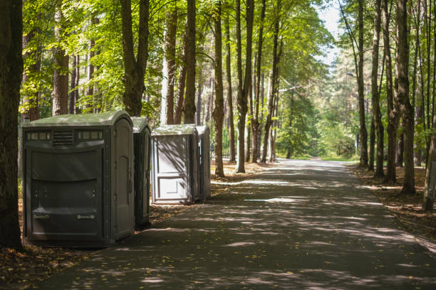 Best Local porta potty services  in Belvedere, SC