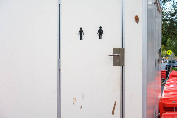 Best Wedding porta potty rental  in Belvedere, SC