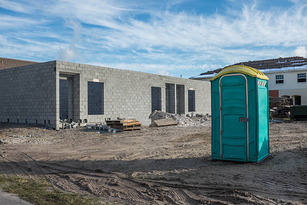 Porta potty rental for festivals in Belvedere, SC